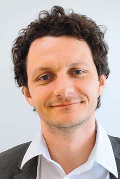 Andreas Posavac