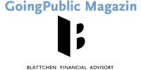 Blaettchen-Logo
