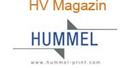 Hummel-Logo