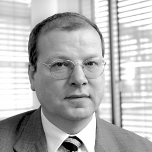 Dr. Matthias Schüppen, Partner, GRAF KANITZ, SCHÜPPEN & PARTNER