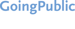 GoingPublic Magazin