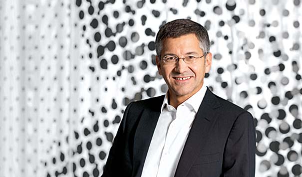 Herbert Hainer