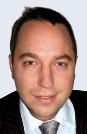 Matthias Nau