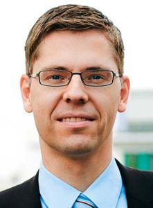 Dr. Daniel Gramlich