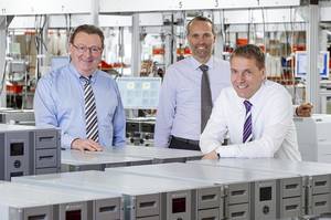 BDT Media Automation