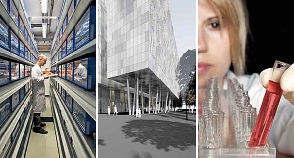 Biobank Graz
