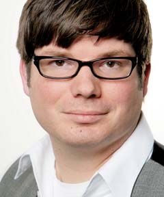 Alexander Wilberg