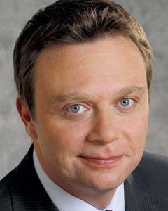 Christian Pfleger tritt am 1. Januar 2015 den Posten als COO bei EQS an