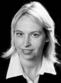 Dr. Alexandra Tretter, Partnerin, GRAF KANITZ, SCHÜPPEN & PARTNER