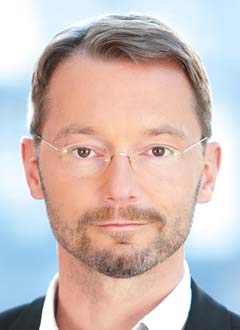 Julian Geist