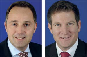 Neuhaus und Pfennig