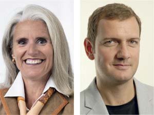 Nix und Schneider