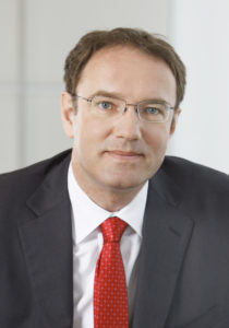 Dr Martin Sonnenschein AT Kearney