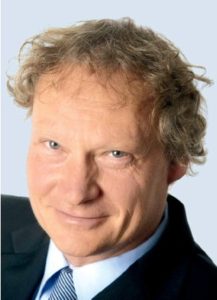 Bernhard Orlik, Geschäftsführer, Haubrok Corporate Events GmbH