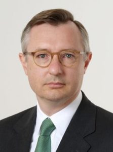 Dr. Thomas Zwissler, Rechtsanwalt und Partner, Zirngibl Langwieser