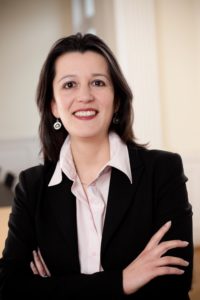 Carolin Amann