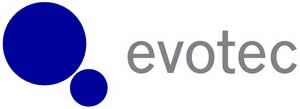 Logo Evotec