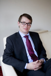 Olivier Wöhrl