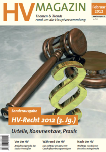 HV12.Recht