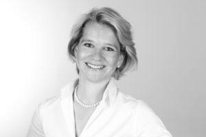 Claudia Schneckenburger, Geschäftsführerin, Haubrok Corporate Events GmbH