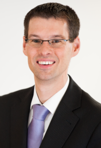 Dr. Gerrit Fey, DAI.