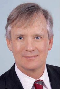 Prof. Dr. Dirk Schiereck