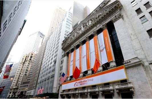 Ant Financial IPO gestoppt Ant Financial