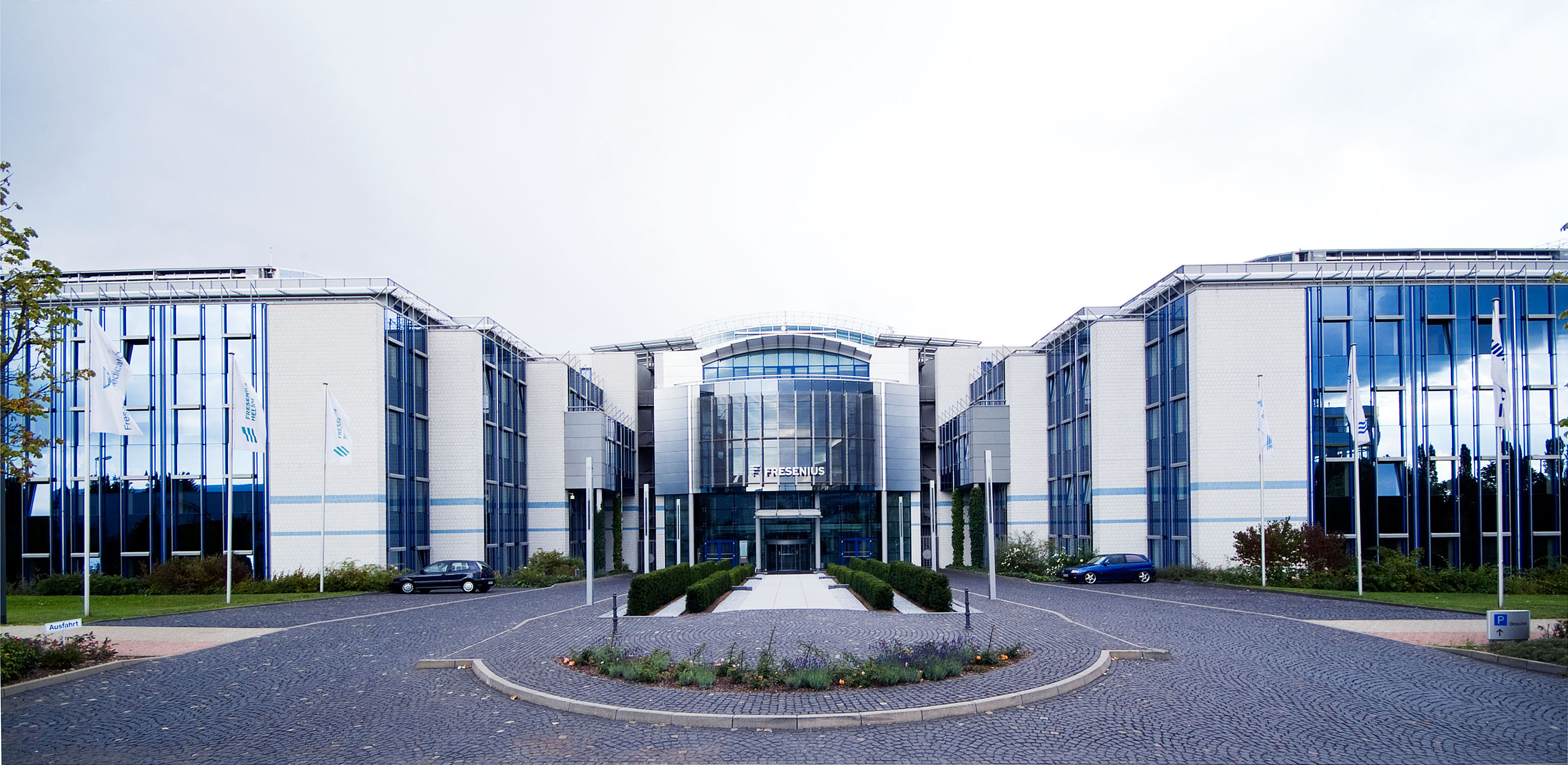 Job Vacancies In Fresenius Medical Care - s374cio