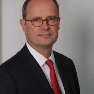 Dr. Stephan Hutter, Partner bei Skadden, Arps, Slate, Meagher & Flom LLP,  ist seit Mai  Honorarkonsul der Republik Österreich für Rheinland Pfalz und Hessen  