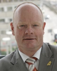 Prof. Ralf Kindervater