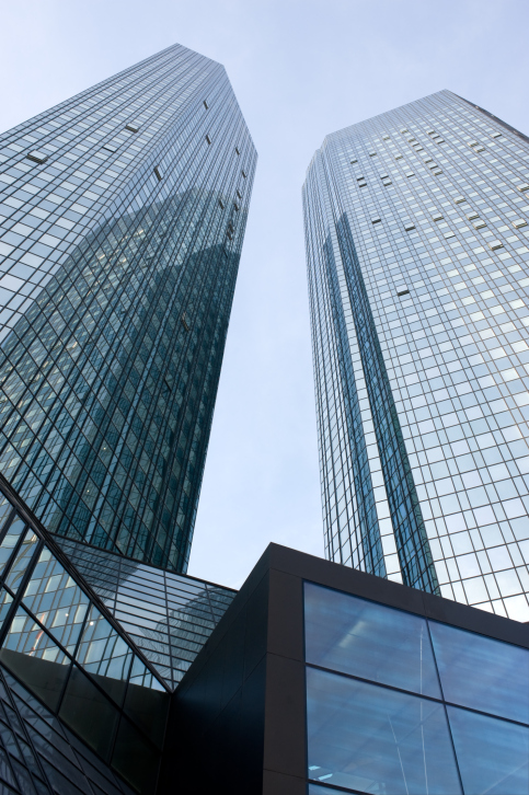 Deutsche Bank: Entscheidung über Fortentwicklung der weiteren Strategie im zweiten Quartal Deutsche Bank: Entscheidung über Fortentwicklung der weiteren Strategie im zweiten Quartal