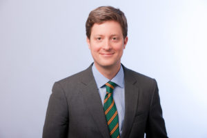 Dr. Christoph Höhne, Taylor Wessing