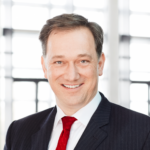 Nico Baader übernimmt Vorstandsvorsitz der Baader Bank