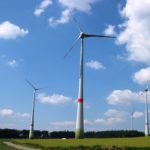 Windpark Kappel, CHORUS Clean Energy