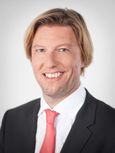 Klemens Eiter, BDO