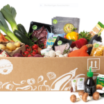 HelloFresh Kochbox