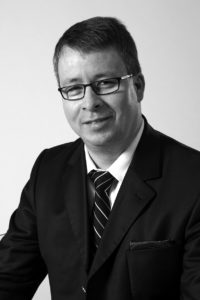 Curetis-CEO Oliver Schacht. Foto: Curetis AG