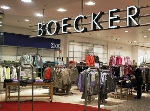 Fashionlabel Steilmann Boecker strebt an die Börse