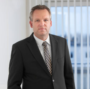 EDAG-CEO Jörg Ohlsen