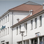 Deutsche Konsum Grundbesitz AG
