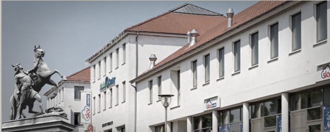 Deutsche Konsum Grundbesitz AG