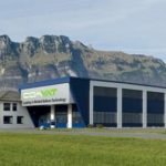 Erster Börsengang in der Schweiz 2016. (Urheber: VAT Vakuumventile AG/www.vatvalve.com)