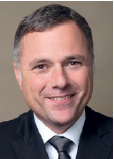 Stefan Blum ist Lead Portfolio Manager des BB Adamant Medtech Fonds von Bellevue Asset Management