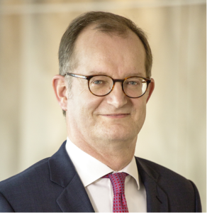 ...an Martin Zielke. Der Hesse wird neuer Commerzbank-CEO. Bildquelle: Commerzbank