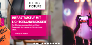 dt telekom I