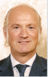 Prof. Dr. Ulrich Seibert, Leiter des Referats Gesellschaftsrecht im Bundesministerium der Justiz