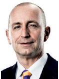 Peter Thilo Hasler, Sphene Capital