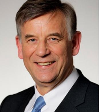 Prof Hermann Simon