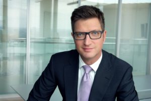 Dirk von Manikowsky ist Krisenexperte bei Hering Schuppener Consulting