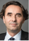 Arne Thull verantwortet den IR-Bereich bei der QSC AG.
